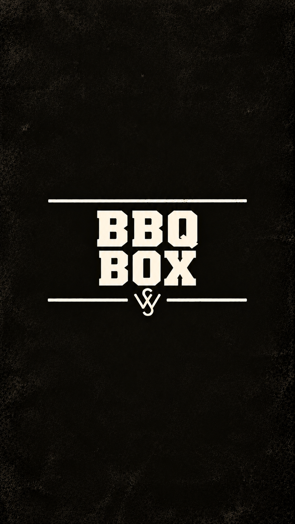 BBQ Box
