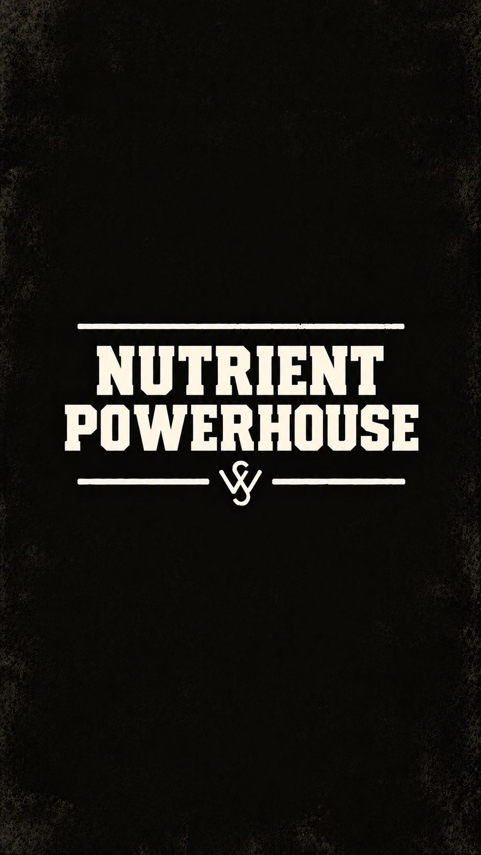 Nutrient Powerhouse