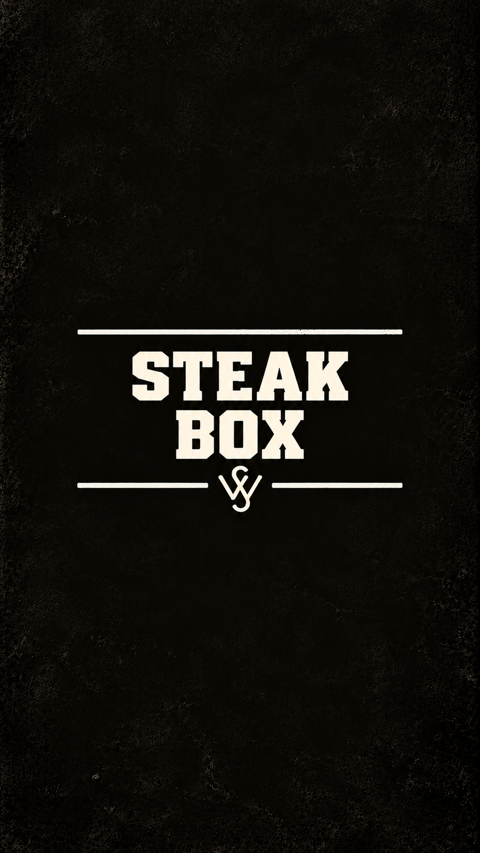 Steak Box