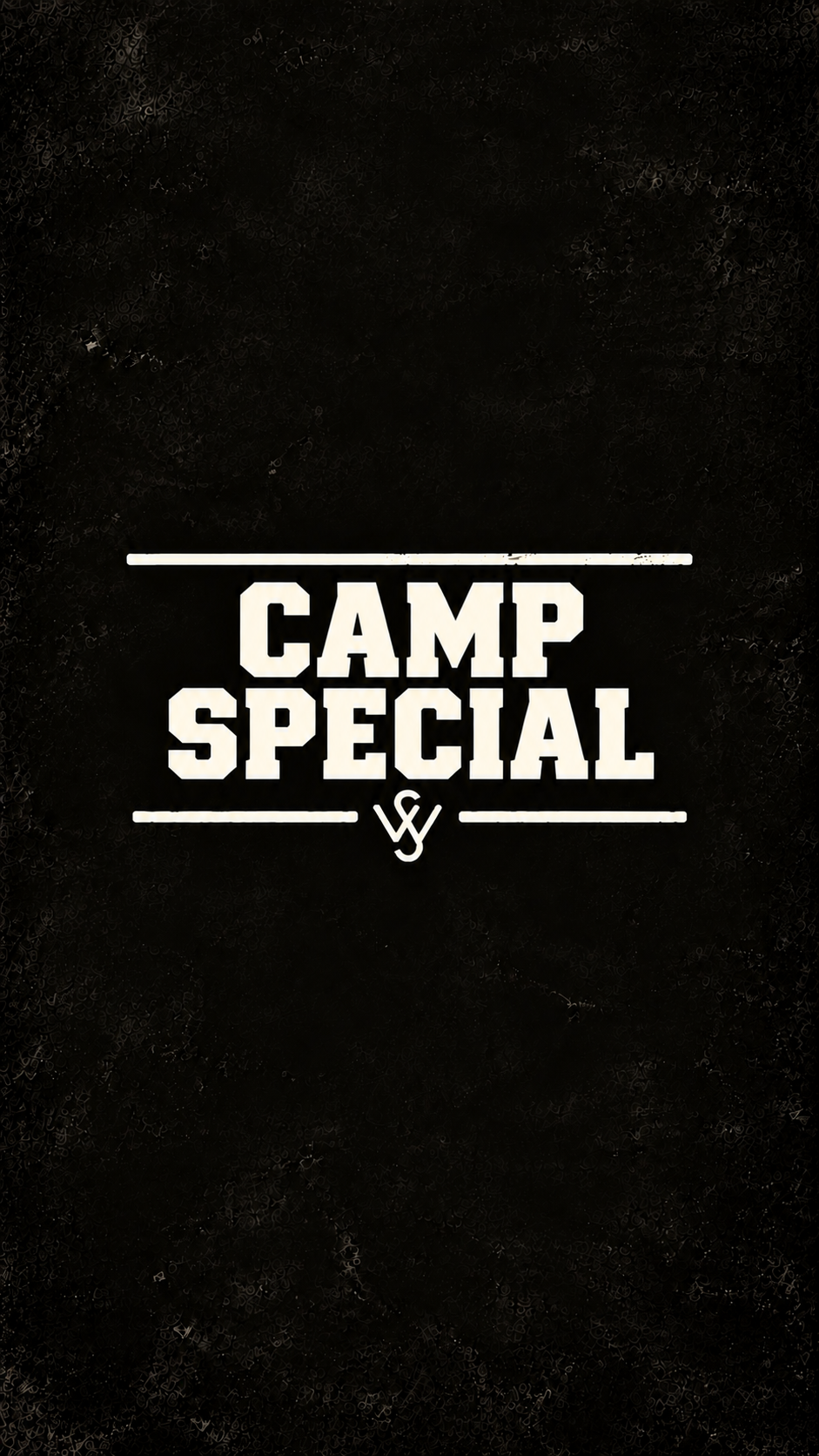 Camp Special