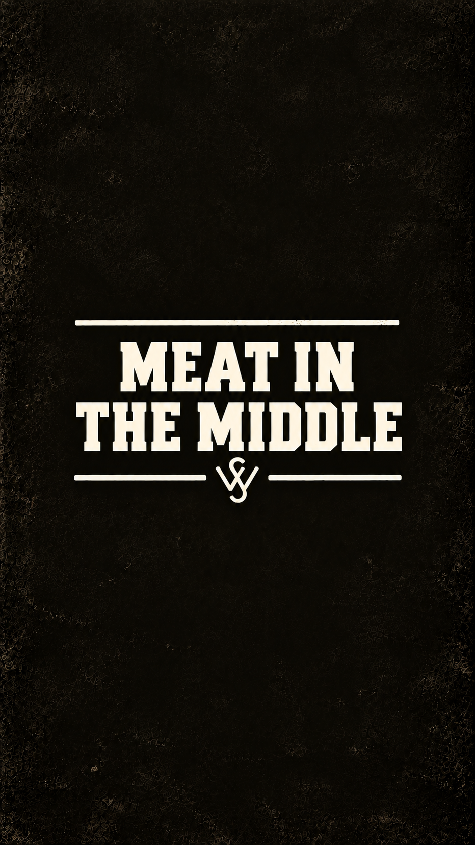 Meat in the Middle