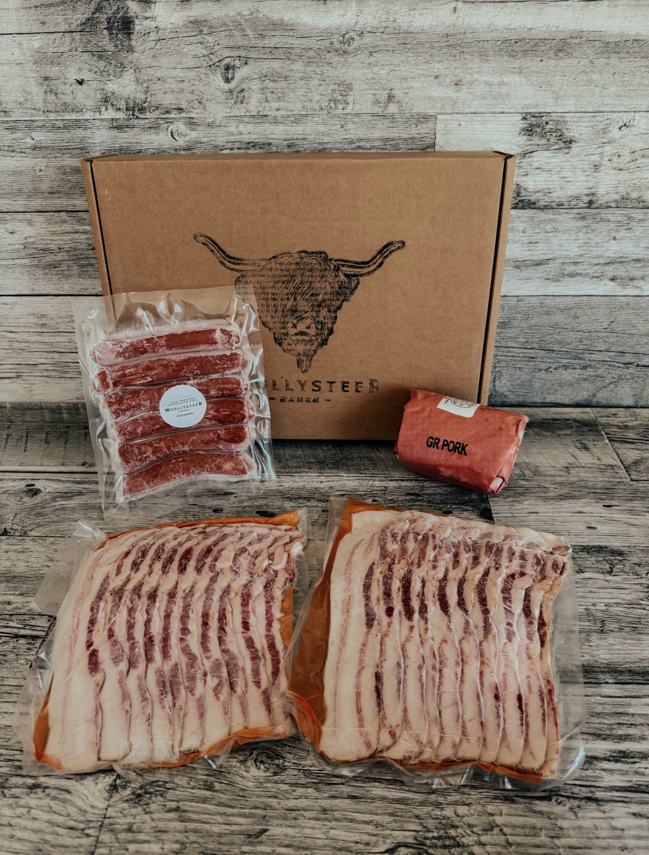 Breakfast Box