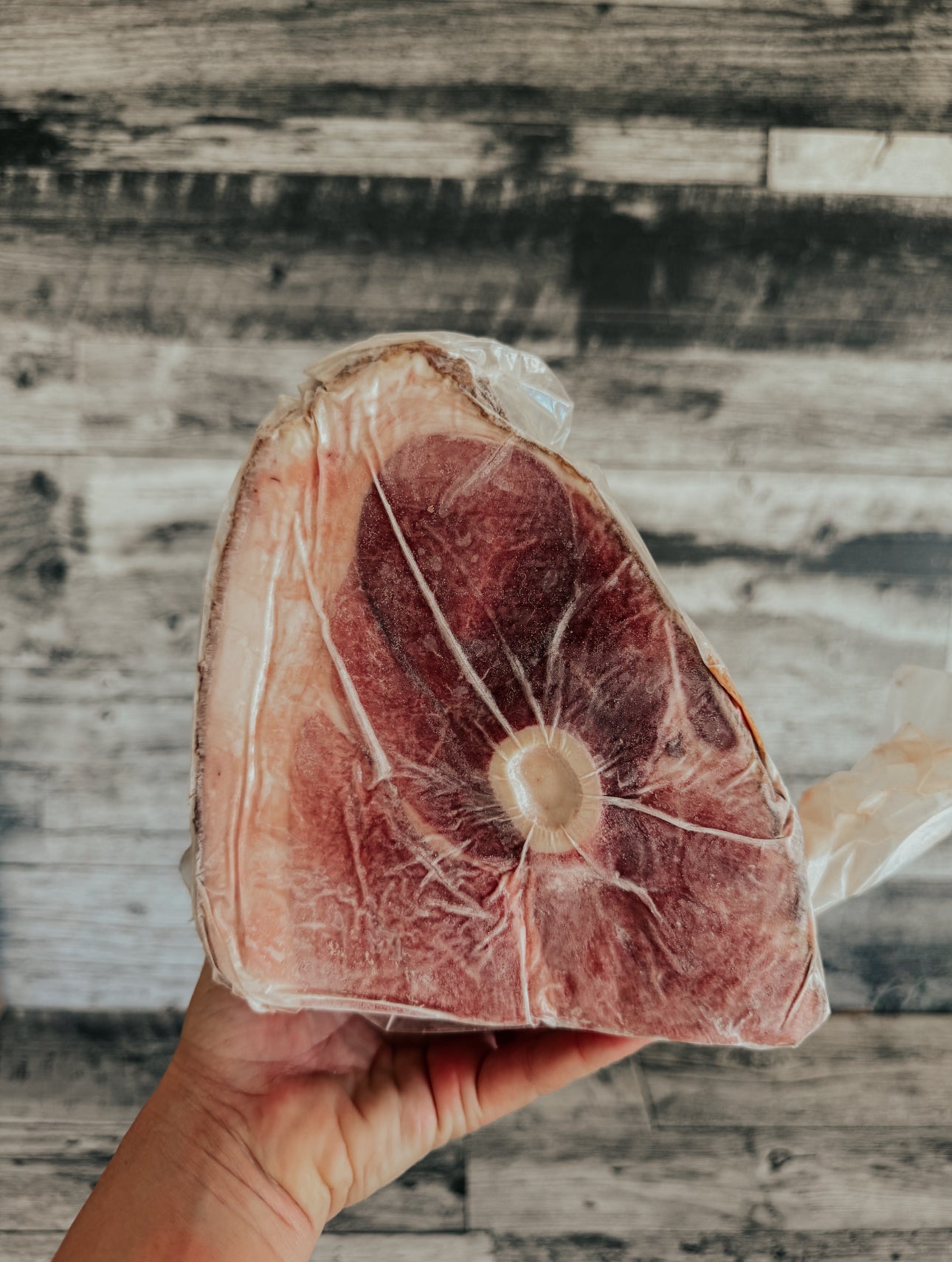 Mangalitsa Pork