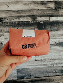 Ground Pork