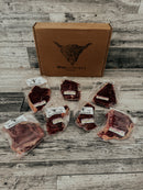 The Highland Steak Box